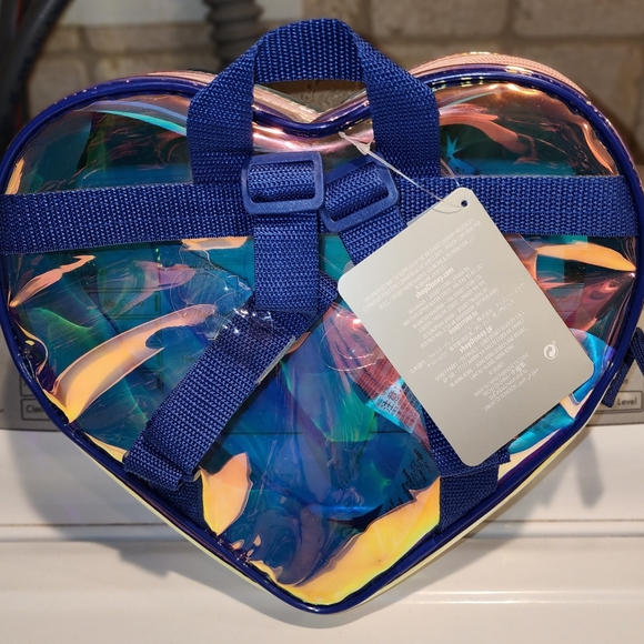 Disney Accessories Nwt Disney Store Baby Yoda Small Backpack Poshmark